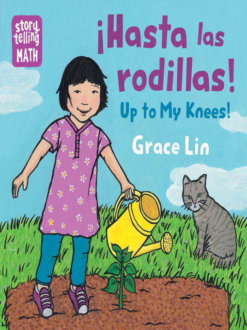 Title details for Hasta Las Rodillas / Up to My Knees by Grace Lin - Available